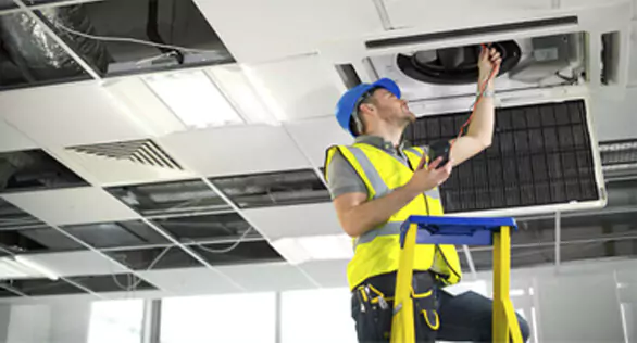 Best AC Repair, Service and Installation in Vadodara