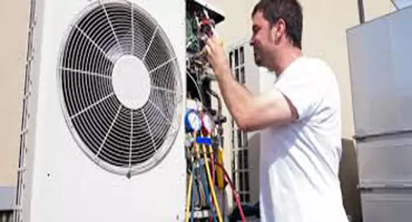 Best AC Repair, Service and Installation in Vadodara