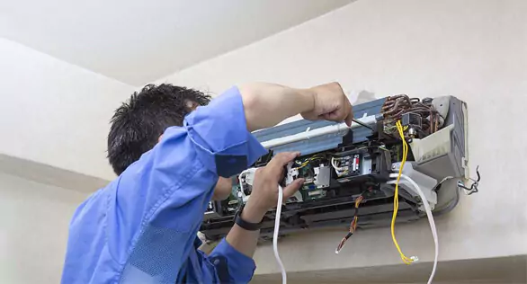 Best AC Repair, Service and Installation in Vadodara