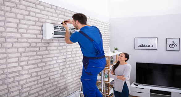 AC repair