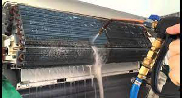 AC repair