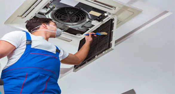 Best AC Repair, Service and Installation in Vadodara